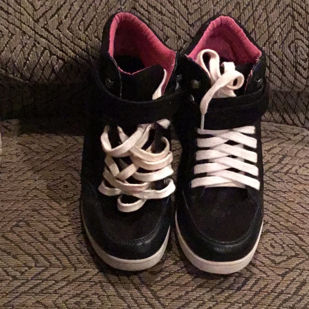MAD LOVE shoes